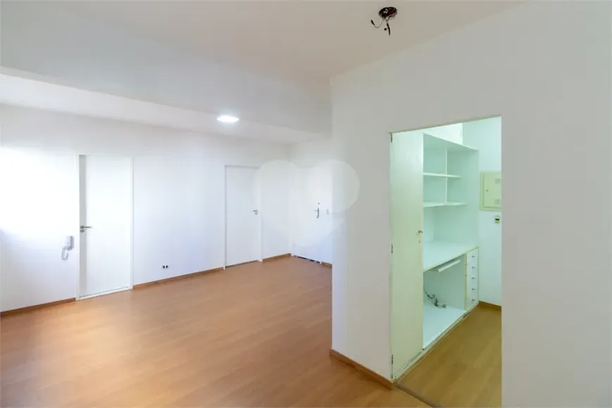 Foto 1 de Apartamento com 2 Quartos à venda, 65m² em Vila Mariana, São Paulo