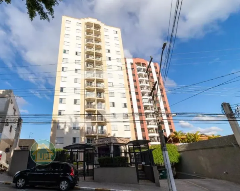 Foto 1 de Apartamento com 3 Quartos à venda, 78m² em Parque Mandaqui, São Paulo