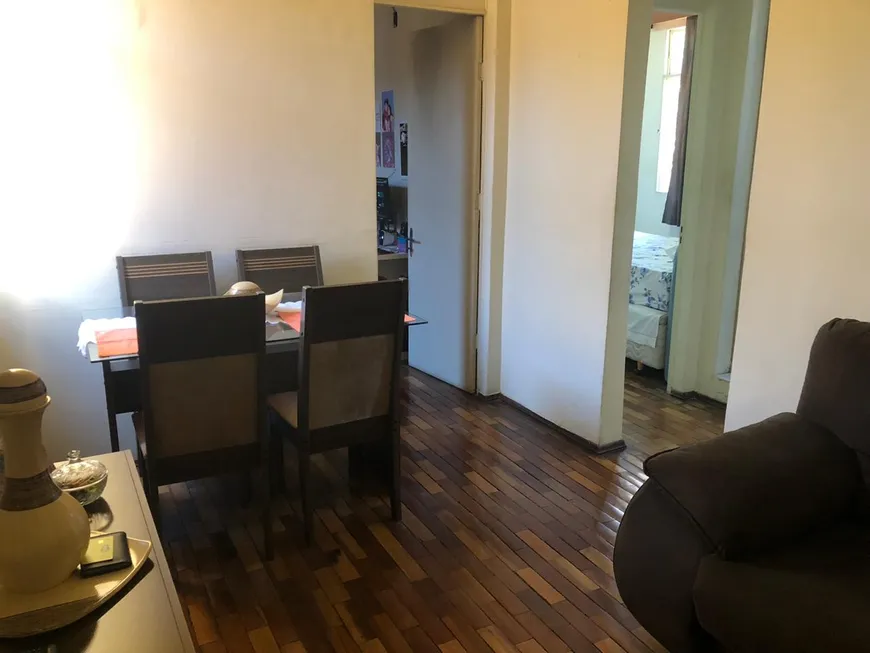 Foto 1 de Apartamento com 2 Quartos à venda, 68m² em Inconfidentes, Contagem