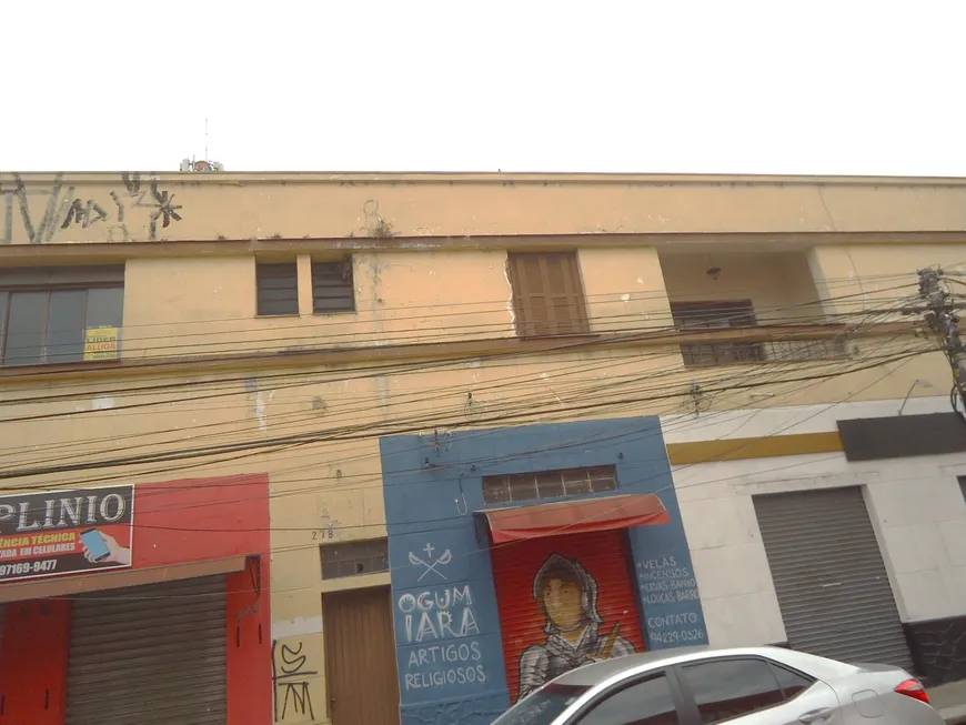 Foto 1 de com 3 Quartos para alugar, 100m² em Centro, Jundiaí