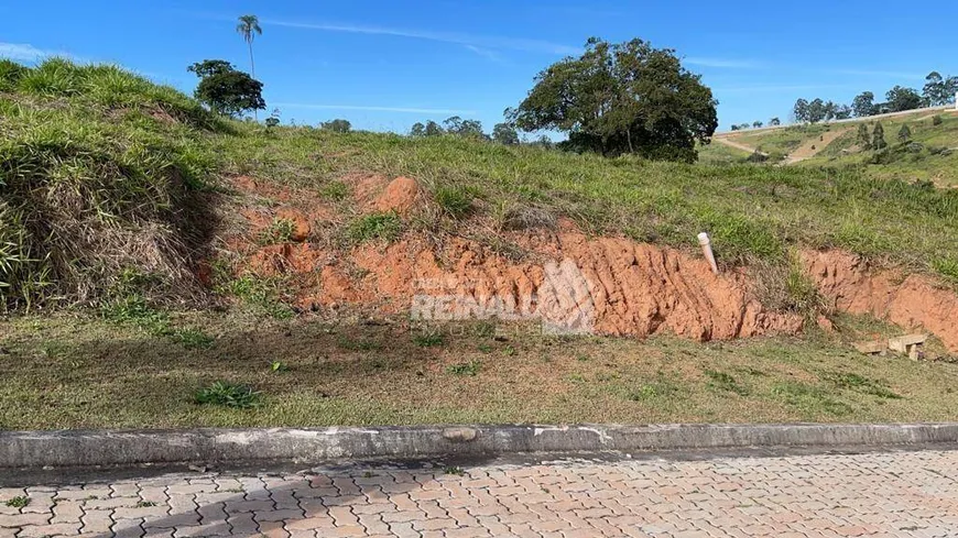 Foto 1 de Lote/Terreno à venda, 720m² em Loteamento Residencial Vale das Aguas, Itatiba