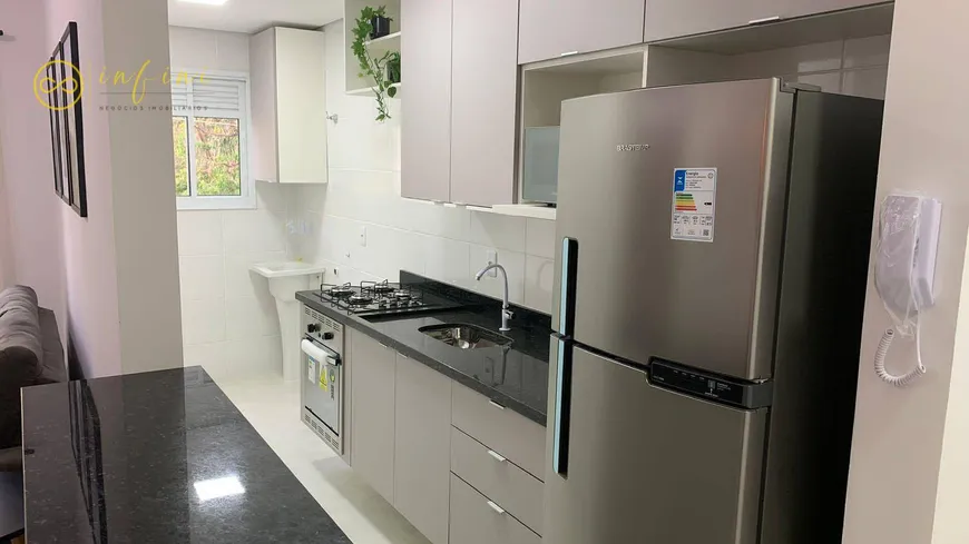 Foto 1 de Apartamento com 2 Quartos à venda, 94m² em Jardim Saira, Sorocaba