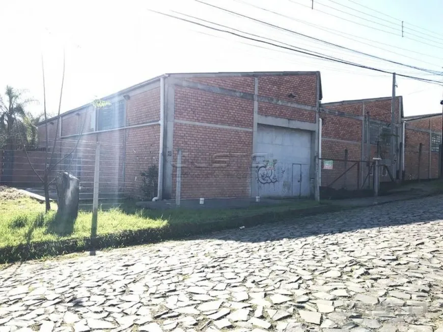 Foto 1 de à venda, 1040m² em Feitoria, São Leopoldo