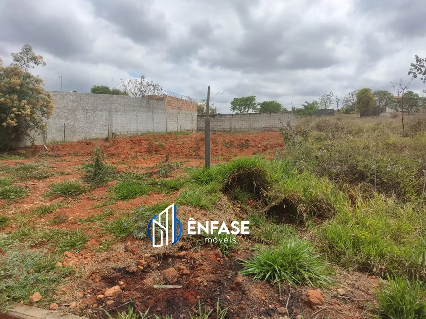 Foto 1 de Lote/Terreno à venda, 360m² em Residencial Ouro Velho, Igarapé