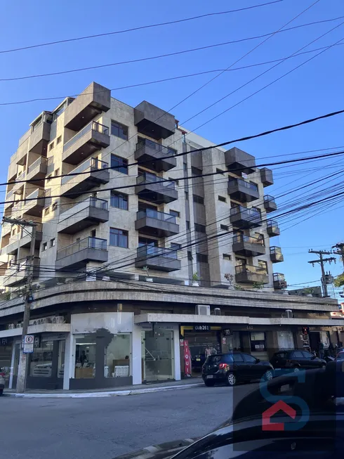 Foto 1 de Cobertura com 3 Quartos à venda, 174m² em Centro, Cabo Frio