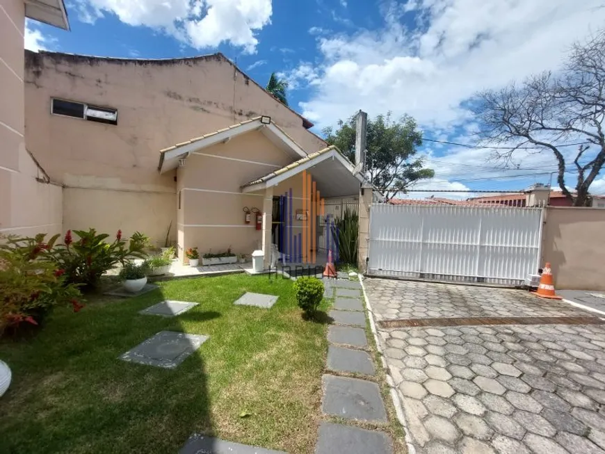 Foto 1 de Casa com 2 Quartos à venda, 127m² em Jardim Emília, Jacareí