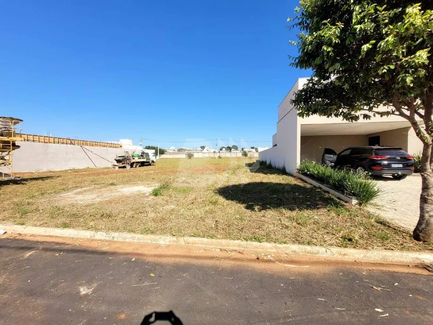 Foto 1 de Lote/Terreno à venda, 348m² em Campestre, Piracicaba