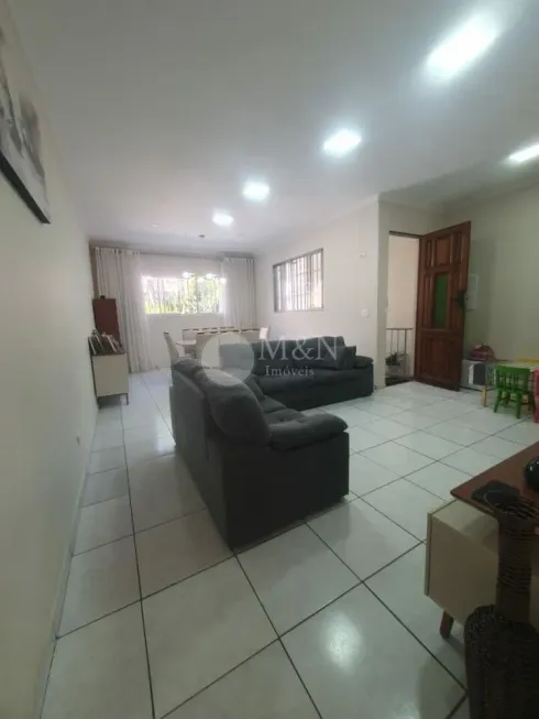 Foto 1 de Casa com 4 Quartos à venda, 216m² em Barra Funda, São Paulo