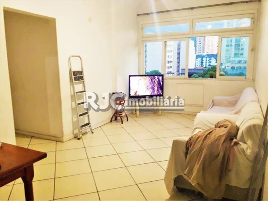 Foto 1 de Apartamento com 2 Quartos à venda, 74m² em Tijuca, Rio de Janeiro