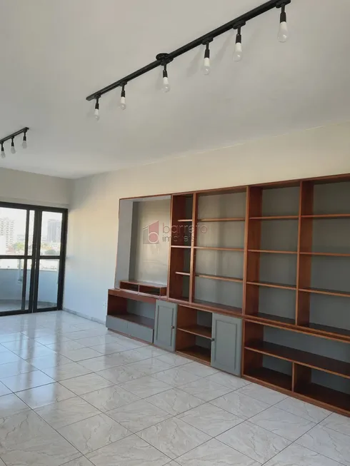 Foto 1 de Apartamento com 3 Quartos para alugar, 158m² em Centro, Jundiaí