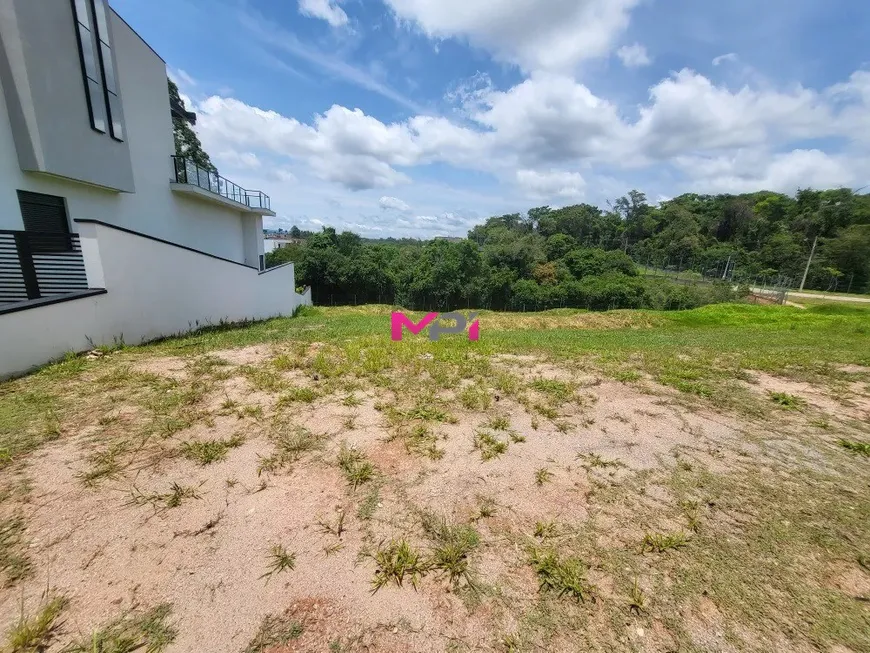 Foto 1 de Lote/Terreno à venda, 859m² em Medeiros, Jundiaí