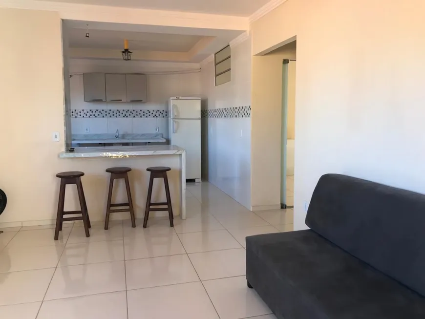 Foto 1 de Apartamento com 2 Quartos para alugar, 70m² em Antonio Tito, Porto Seguro
