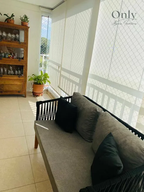 Foto 1 de Apartamento com 3 Quartos à venda, 74m² em Chácara São João, São Paulo