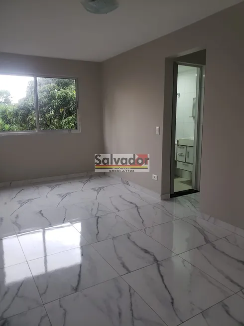 Foto 1 de Apartamento com 2 Quartos à venda, 54m² em Jardim Celeste, São Paulo