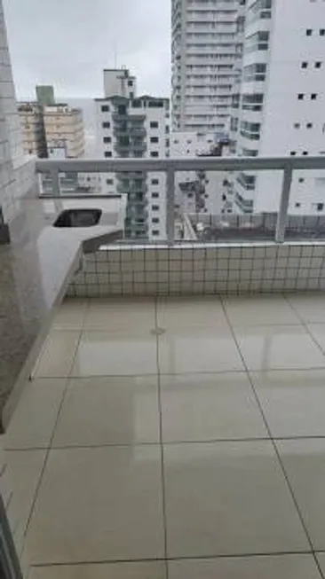 Foto 1 de Apartamento com 2 Quartos à venda, 90m² em Aviação, Praia Grande