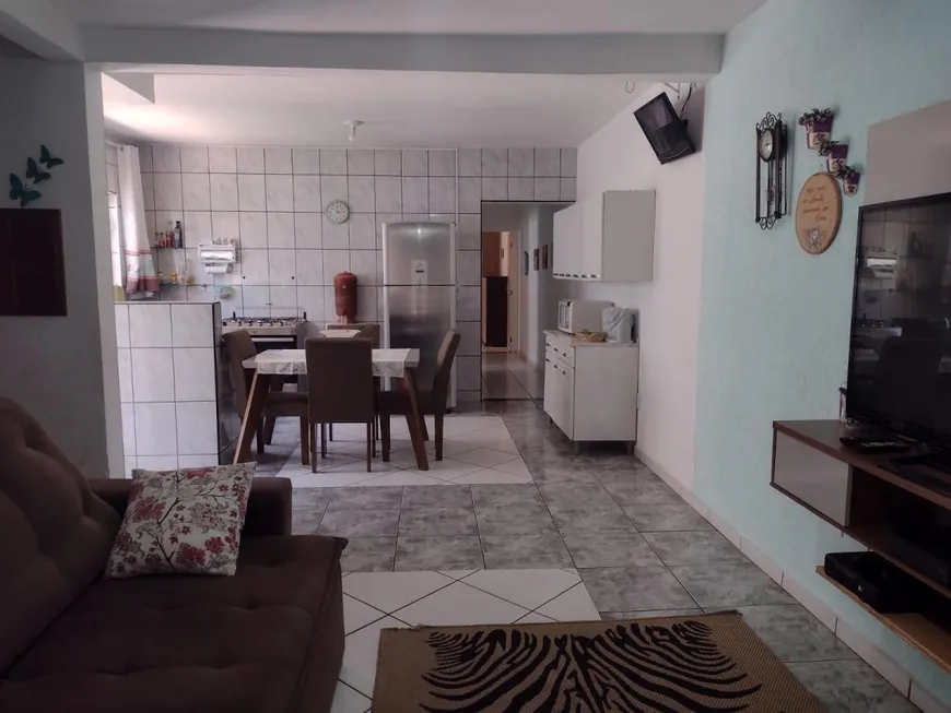 Foto 1 de Casa com 2 Quartos à venda, 110m² em Jardim Sao Guilherme, Sorocaba