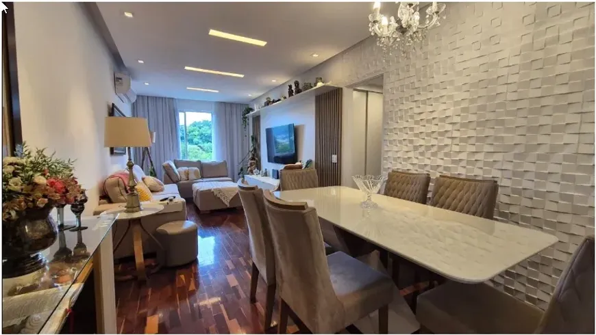 Foto 1 de Apartamento com 2 Quartos à venda, 90m² em Freguesia- Jacarepaguá, Rio de Janeiro