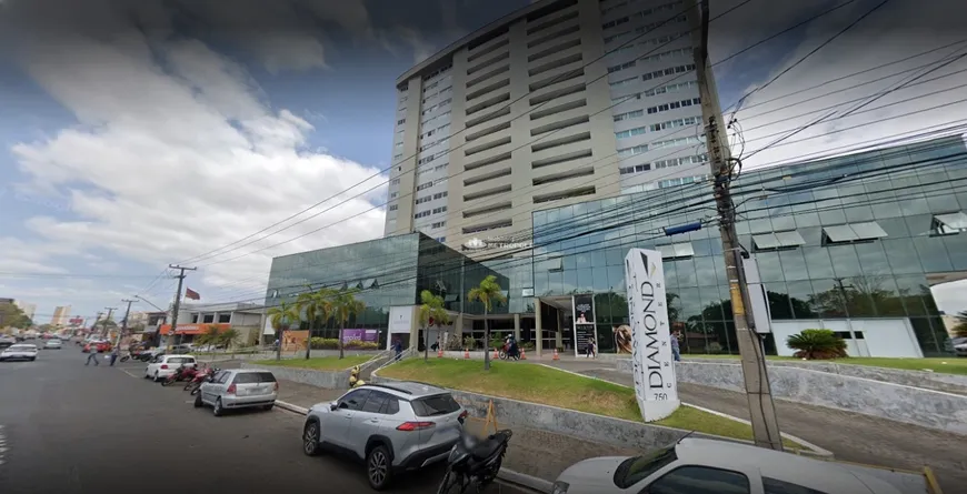 Foto 1 de Sala Comercial para alugar, 40m² em Fátima, Teresina