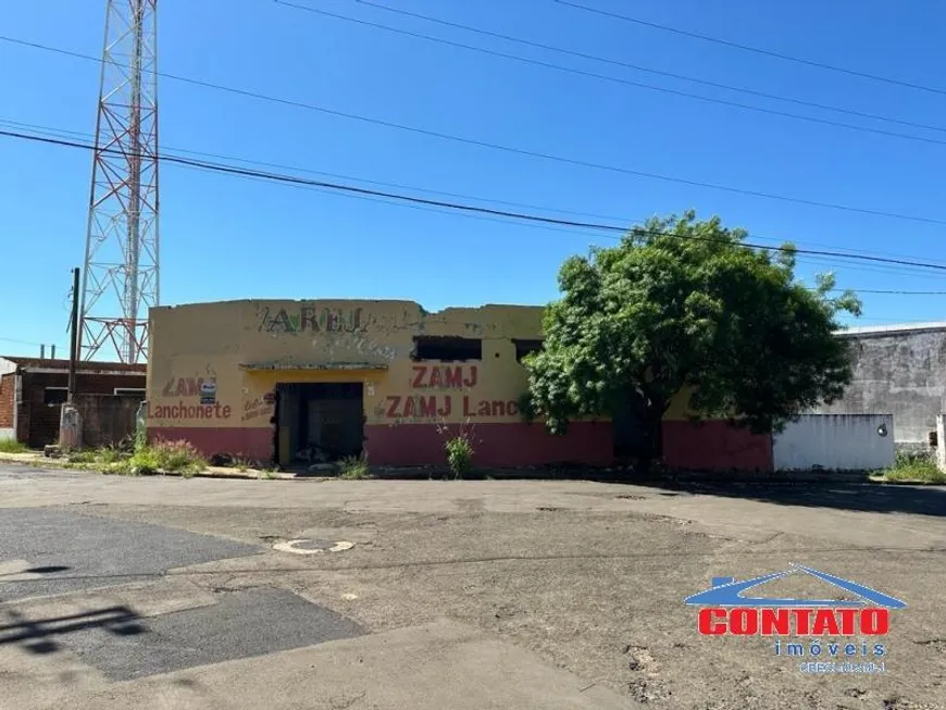 Foto 1 de Lote/Terreno à venda, 403m² em Vila Izabel, São Carlos