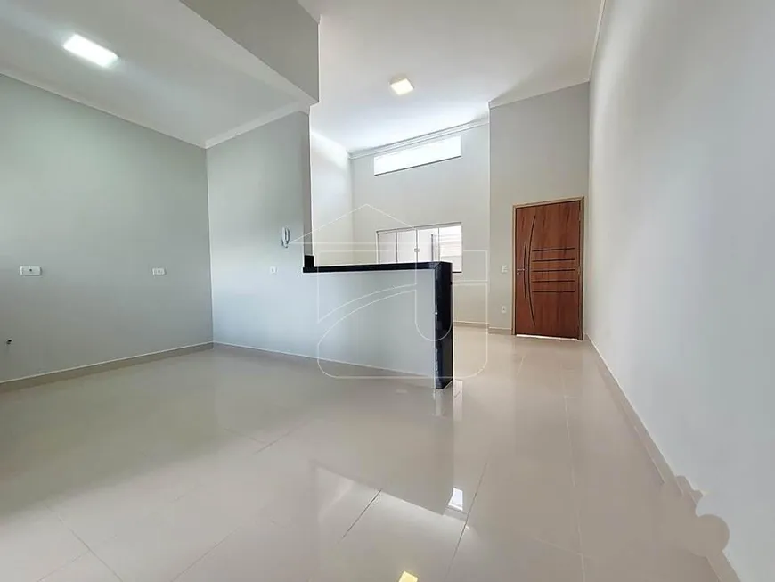 Foto 1 de Casa com 2 Quartos à venda, 106m² em Jardim América, Marília