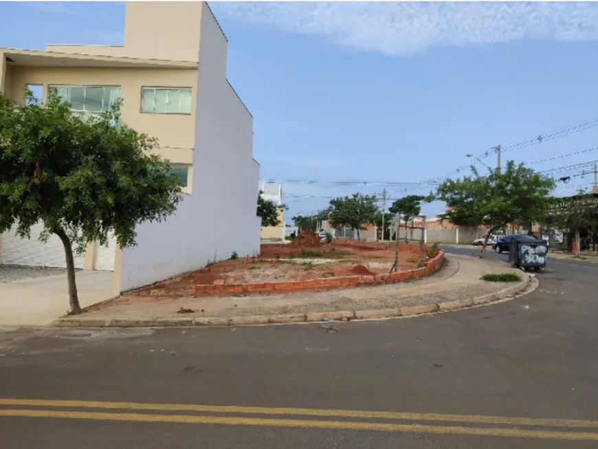 Foto 1 de Lote/Terreno para venda ou aluguel em Eden, Sorocaba