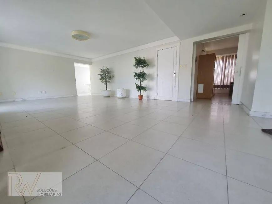 Foto 1 de Apartamento com 4 Quartos à venda, 343m² em Graça, Salvador