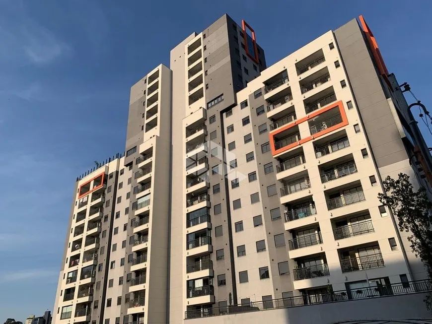 Foto 1 de Apartamento com 2 Quartos à venda, 48m² em Vila Dom Pedro II, São Paulo