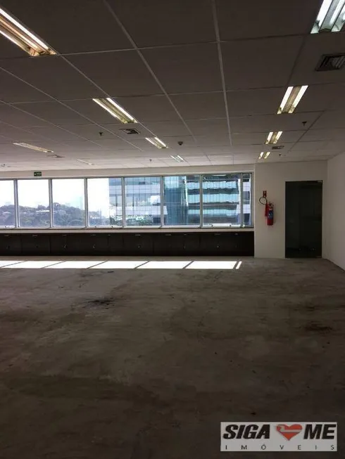 Foto 1 de Casa com 1 Quarto para alugar, 578m² em Cidade Monções, São Paulo