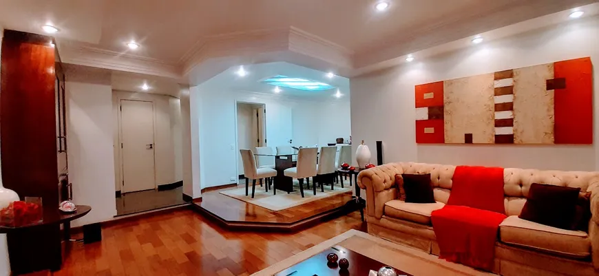Foto 1 de Apartamento com 3 Quartos à venda, 168m² em Tatuapé, São Paulo