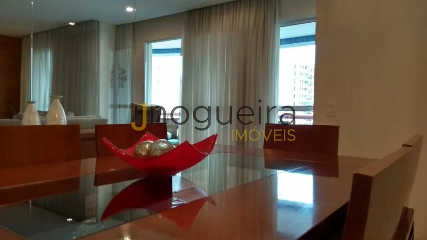 Foto 1 de Apartamento com 3 Quartos à venda, 156m² em Vila Mascote, São Paulo