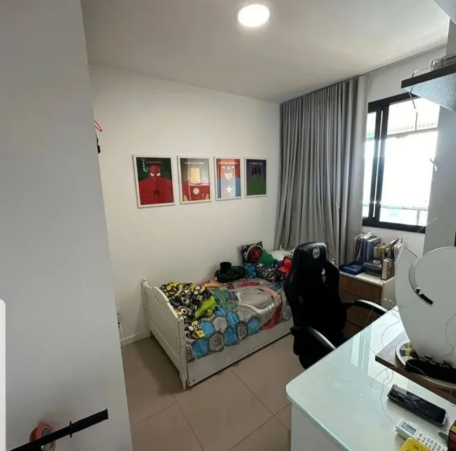 Foto 1 de Apartamento com 3 Quartos à venda, 89m² em Ondina, Salvador