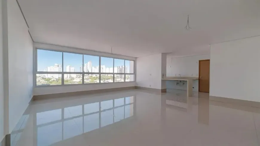 Foto 1 de Apartamento com 3 Quartos à venda, 138m² em Setor Marista, Goiânia