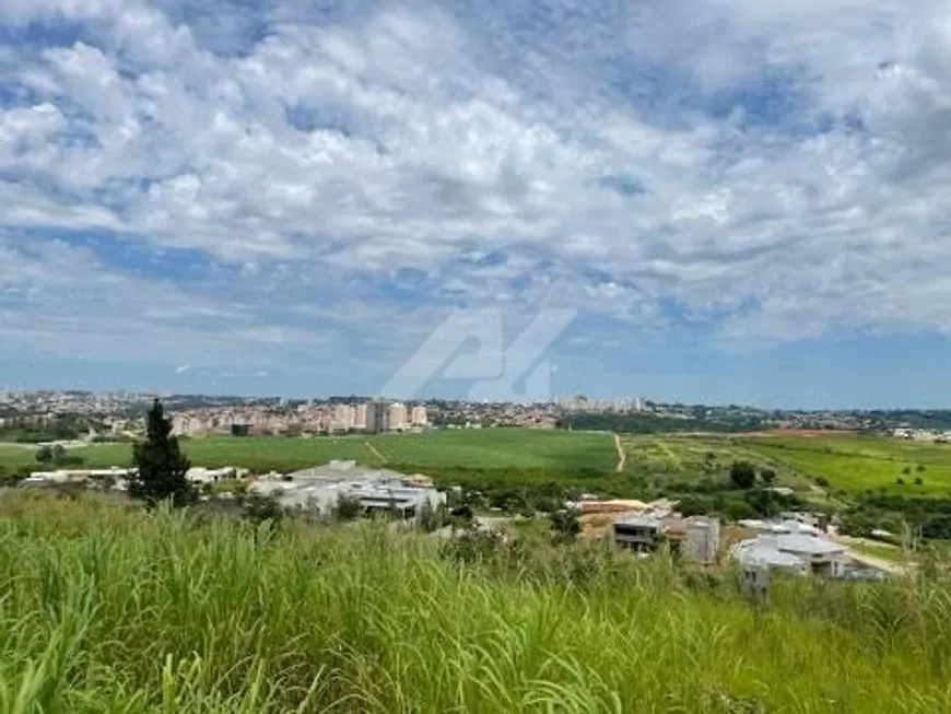 Foto 1 de Lote/Terreno à venda, 490m² em Alphaville Dom Pedro, Campinas