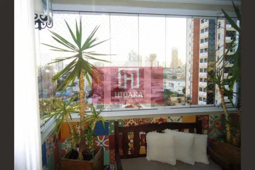 Foto 1 de Apartamento com 3 Quartos à venda, 78m² em Vila Monumento, São Paulo