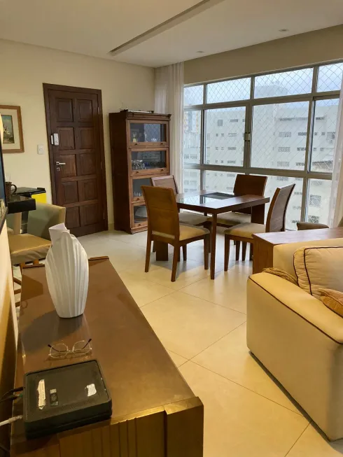 Foto 1 de Apartamento com 3 Quartos à venda, 105m² em Barra, Salvador