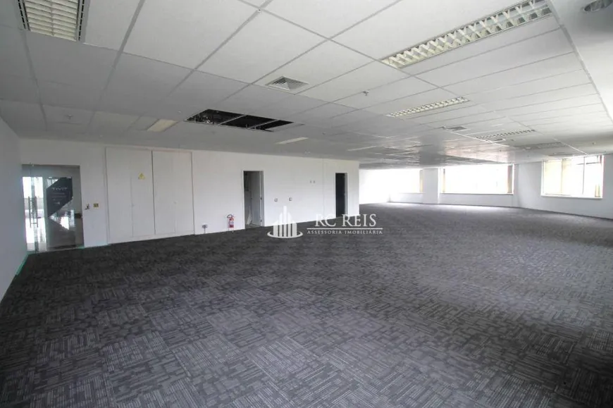 Foto 1 de Ponto Comercial para alugar, 339m² em Alphaville, Barueri