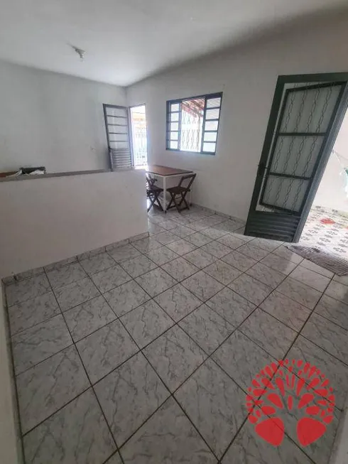 Foto 1 de Casa com 3 Quartos à venda, 108m² em Parque Almerinda Chaves, Jundiaí