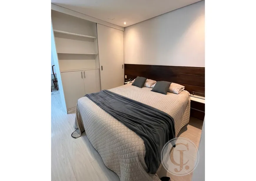 Foto 1 de Apartamento com 1 Quarto para alugar, 45m² em Estoril, Belo Horizonte