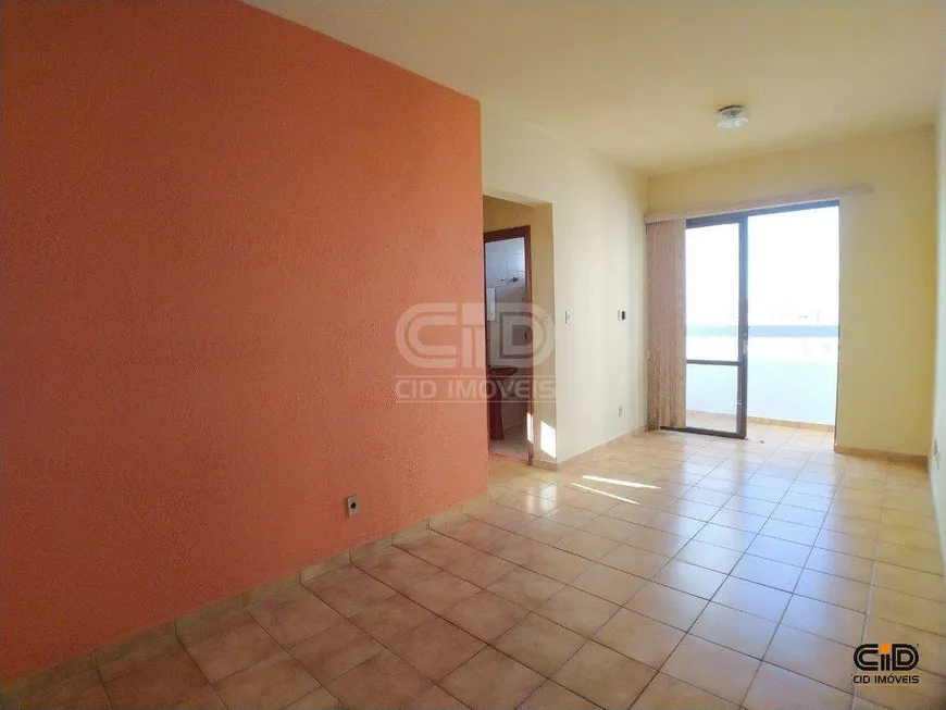 Foto 1 de Apartamento com 2 Quartos à venda, 96m² em Jardim das Américas, Cuiabá