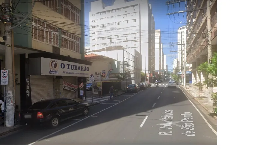 Foto 1 de Ponto Comercial para alugar, 400m² em Centro, São José do Rio Preto