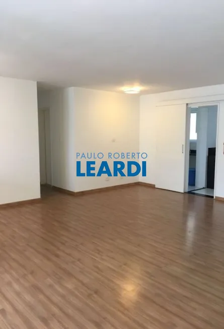 Foto 1 de Apartamento com 3 Quartos à venda, 126m² em Morumbi, São Paulo