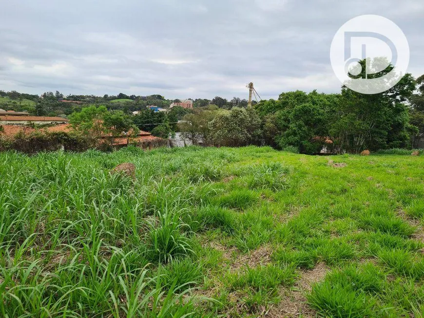 Foto 1 de Lote/Terreno à venda, 988m² em BAIRRO PINHEIRINHO, Vinhedo