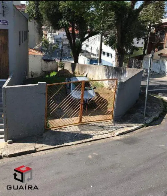 Foto 1 de para alugar, 320m² em Santa Terezinha, São Bernardo do Campo