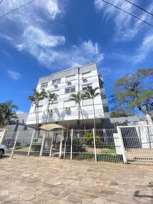 Foto 1 de Apartamento com 2 Quartos para alugar, 69m² em Vila Jardim, Porto Alegre