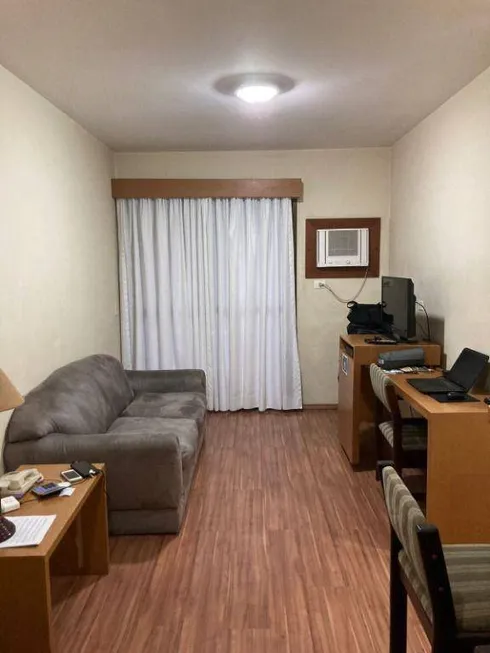 Foto 1 de Apartamento com 1 Quarto à venda, 42m² em Jardim Paulista, São Paulo