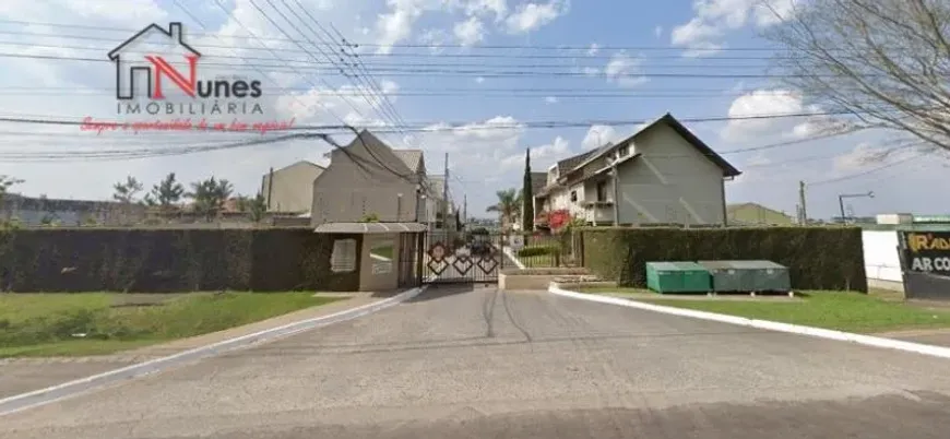 Foto 1 de Sobrado com 3 Quartos à venda, 160m² em Santa Cândida, Curitiba