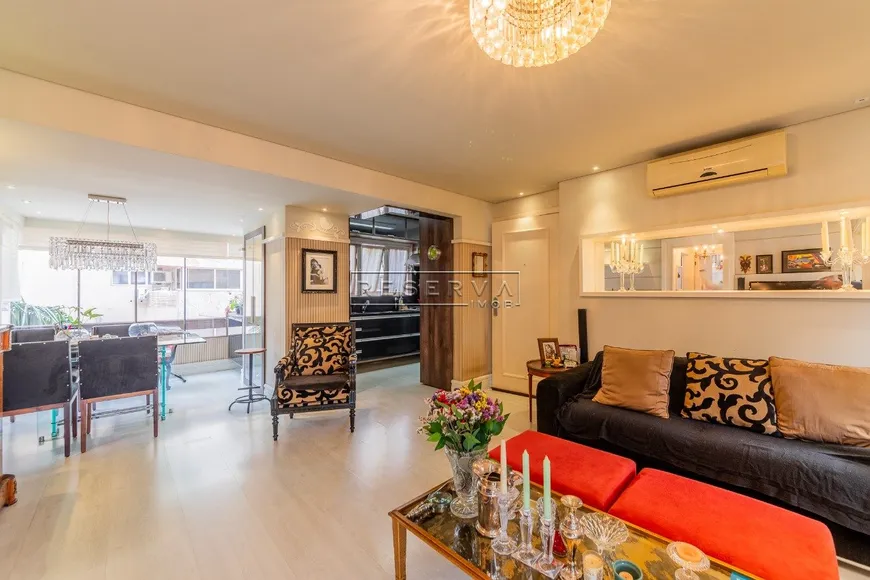 Foto 1 de Apartamento com 2 Quartos à venda, 88m² em Petrópolis, Porto Alegre