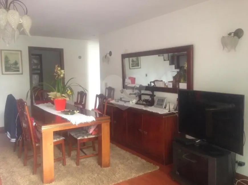 Foto 1 de Sobrado com 3 Quartos à venda, 258m² em Alto da Lapa, São Paulo