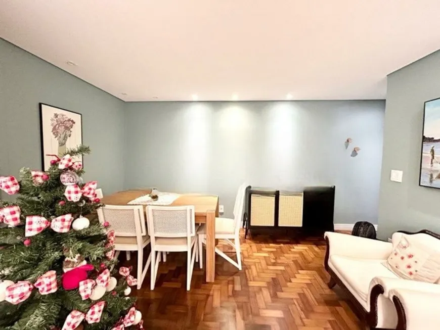 Foto 1 de Apartamento com 3 Quartos à venda, 95m² em Indianópolis, São Paulo