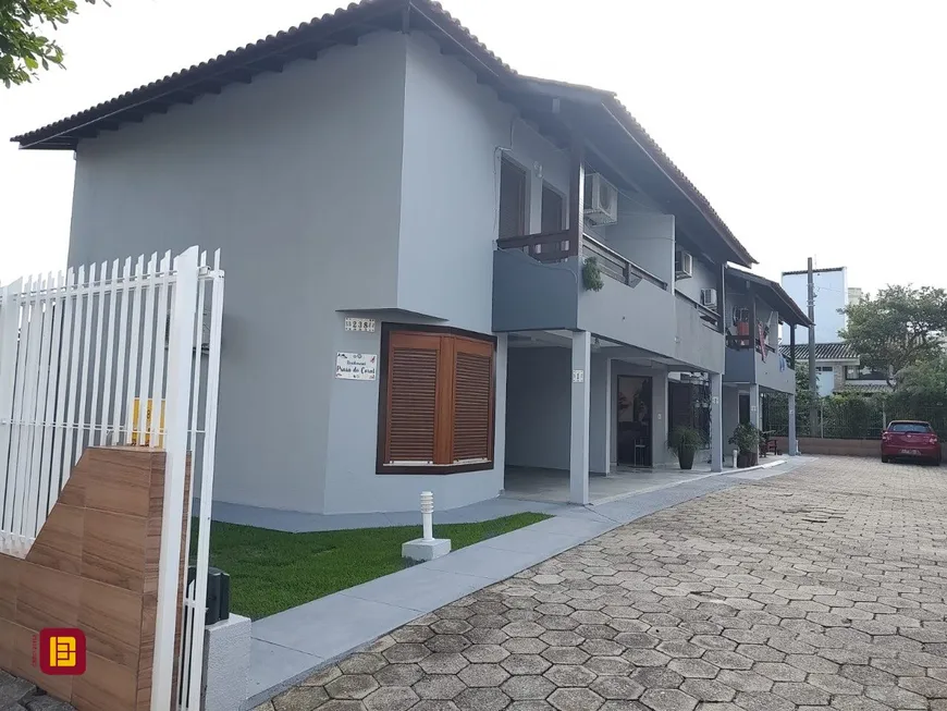 Foto 1 de Casa de Condomínio com 3 Quartos à venda, 99m² em Jurerê, Florianópolis